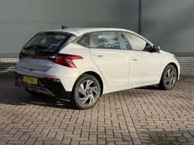 Hyundai i20 (2025) thumbnail 6
