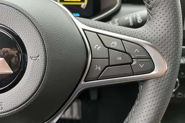 Mitsubishi Colt (2025) thumbnail 15