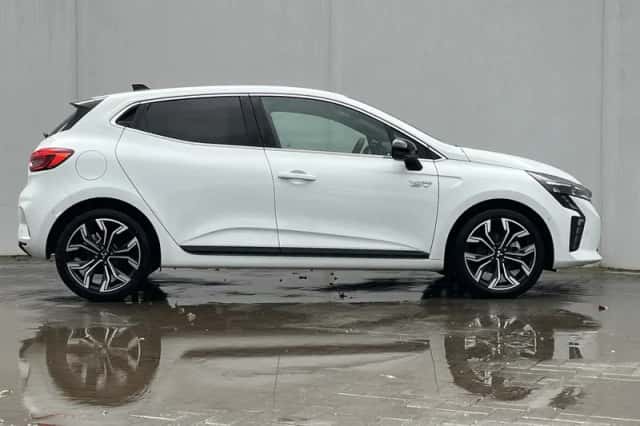 Mitsubishi Colt (2025) thumbnail 10
