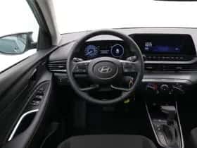 Hyundai i20 (2025) thumbnail 2