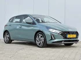 Hyundai i20 (2025) thumbnail 20