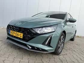 Hyundai i20 (2025) thumbnail 24