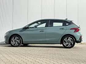 Hyundai i20 (2025) thumbnail 25