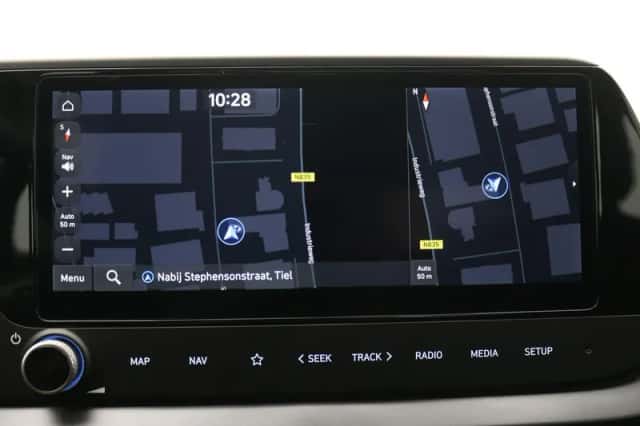 Hyundai i20 (2025) thumbnail 9