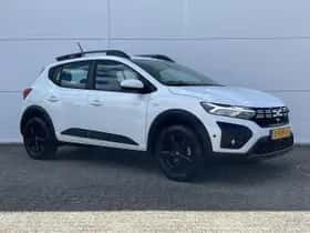 Dacia Sandero Stepway (2023) thumbnail 17