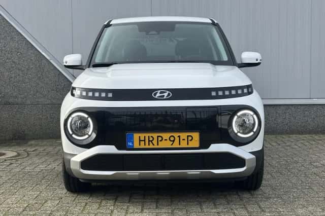 Hyundai Inster (2025) thumbnail 23