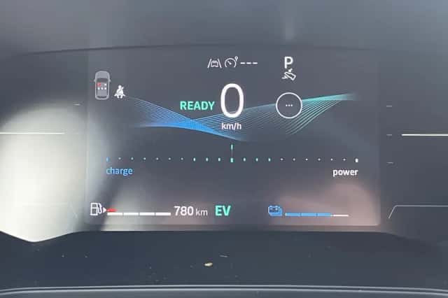 Mitsubishi ASX (2025) thumbnail 15