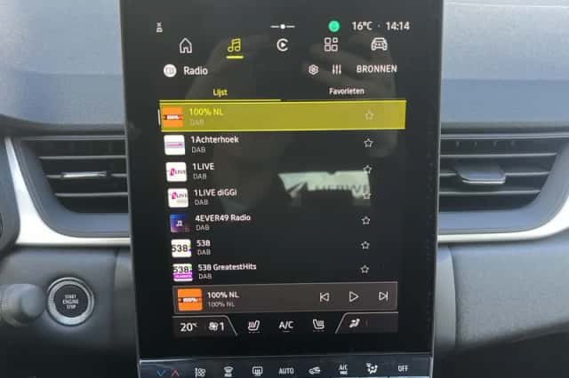 Mitsubishi ASX (2025) thumbnail 17