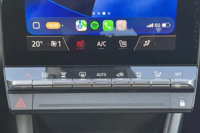 Mitsubishi ASX (2025) thumbnail 19