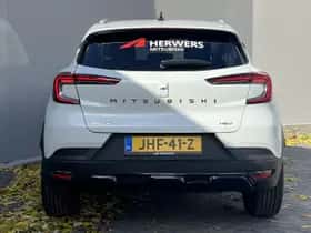 Mitsubishi ASX (2025) thumbnail 25