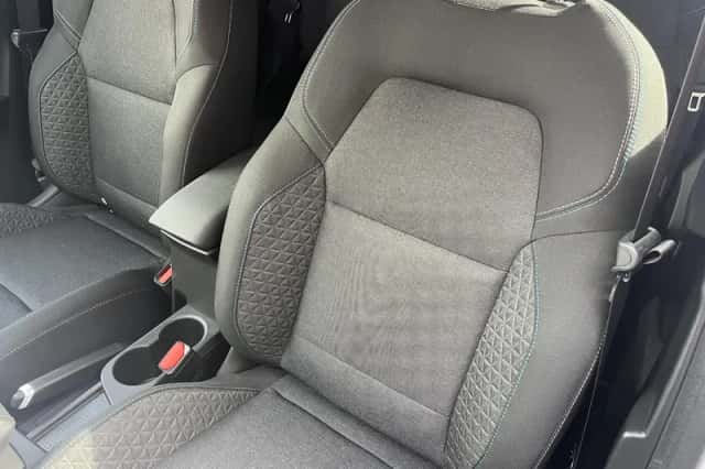 Mitsubishi ASX (2025) thumbnail 27