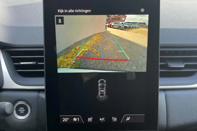 Mitsubishi ASX (2025) thumbnail 4