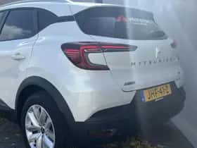 Mitsubishi ASX (2025) thumbnail 43