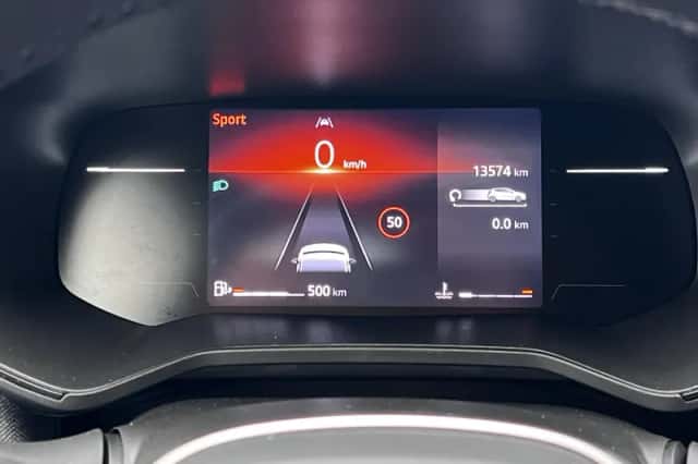 Renault Clio (2025) thumbnail 11