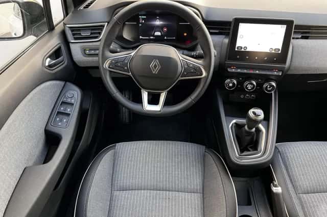 Renault Clio (2025) thumbnail 30
