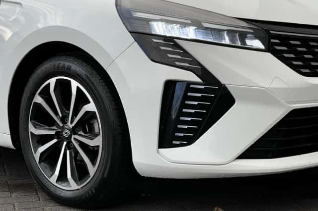 Renault Clio (2025) thumbnail 37