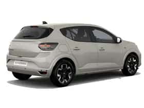 Dacia Sandero (2026) thumbnail 5