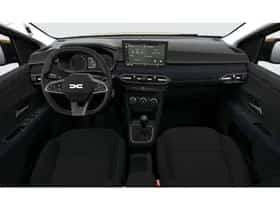 Dacia Sandero (2026) thumbnail 5