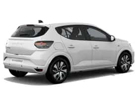 Dacia Sandero (2026) thumbnail 3