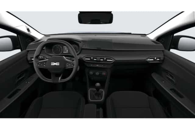 Dacia Sandero (2026) thumbnail 2
