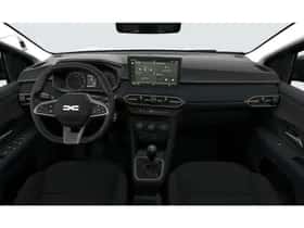 Dacia Sandero Stepway (2026) thumbnail 5