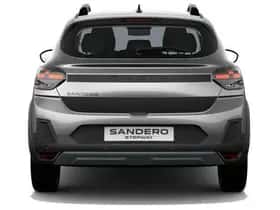 Dacia Sandero Stepway (2026) thumbnail 8