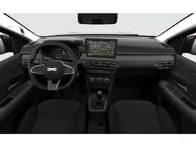 Dacia Sandero Stepway (2026) thumbnail 5