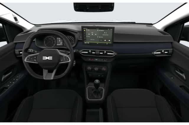 Dacia Jogger (2026) thumbnail 2