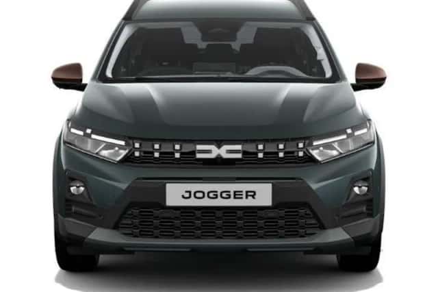 Dacia Jogger (2026) thumbnail 4