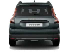 Dacia Jogger (2026) thumbnail 5