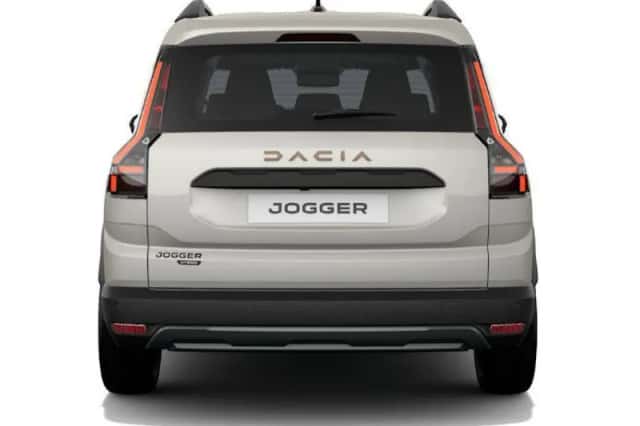Dacia Jogger (2026) thumbnail 5