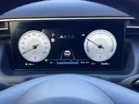 Hyundai Tucson (2023) thumbnail 18