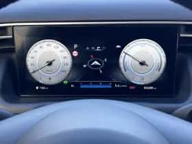 Hyundai Tucson (2023) thumbnail 36