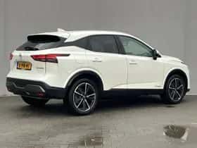 Nissan Qashqai (2024) thumbnail 3