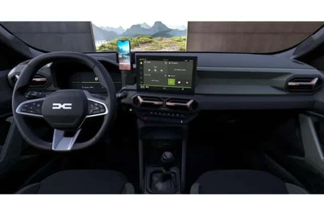 Dacia Duster (2026) thumbnail 2