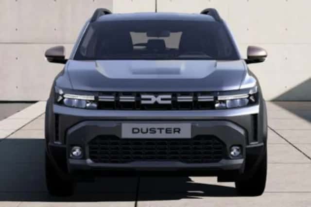 Dacia Duster (2026) thumbnail 4
