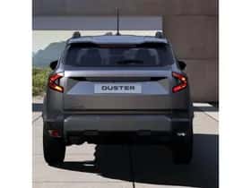 Dacia Duster (2026) thumbnail 8