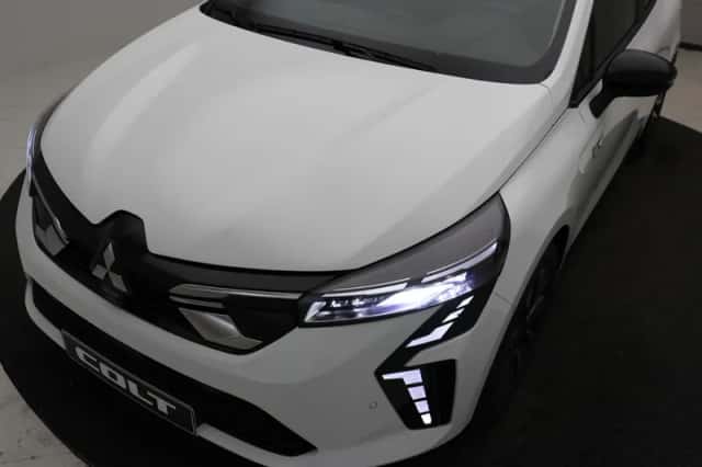 Mitsubishi Colt (2026) thumbnail 41
