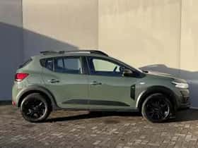 Dacia Sandero Stepway (2025) thumbnail 28