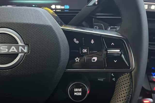 Nissan Micra (2025) thumbnail 16