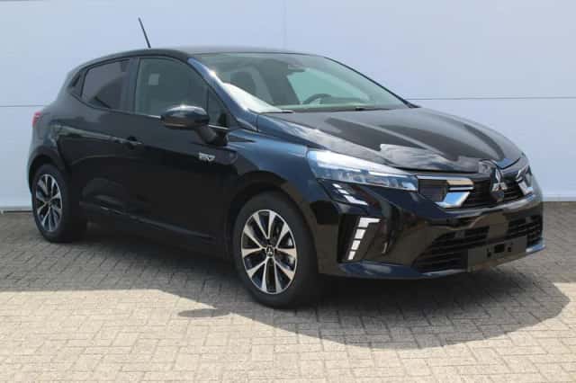 Mitsubishi Colt (2026) thumbnail 17