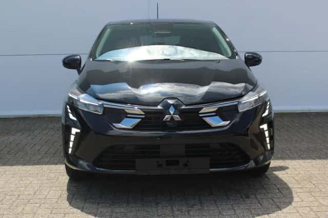 Mitsubishi Colt (2026) thumbnail 40