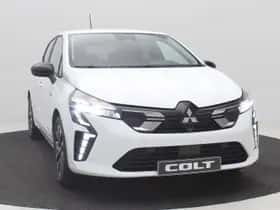 Mitsubishi Colt (2026) thumbnail 20