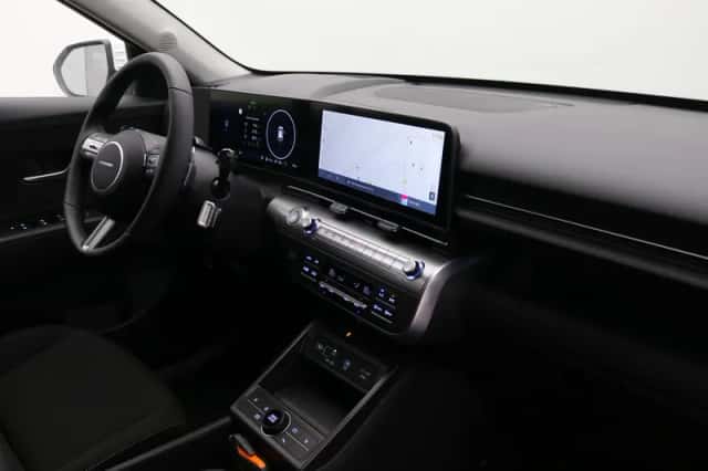 Hyundai Kona (2025) thumbnail 14