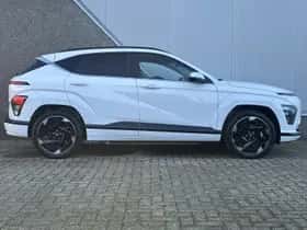 Hyundai Kona (2025) thumbnail 15