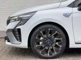 Renault Clio (2025) thumbnail 11