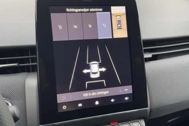 Renault Clio (2025) thumbnail 33