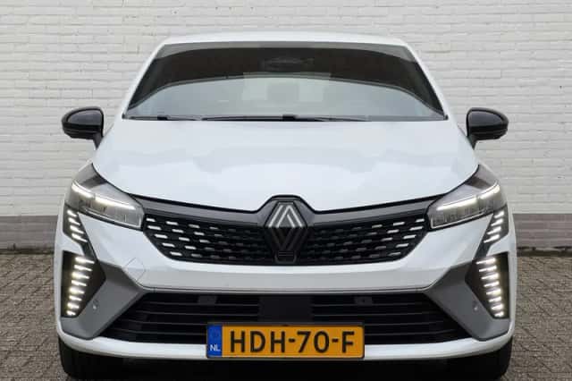 Renault Clio (2025) thumbnail 5