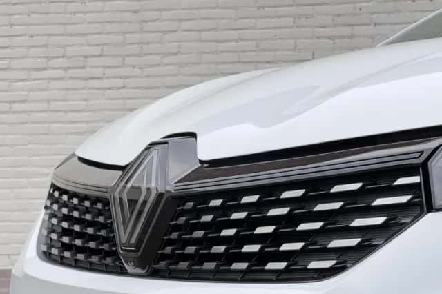 Renault Clio (2025) thumbnail 6
