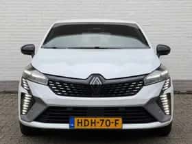 Renault Clio (2025) thumbnail 8
